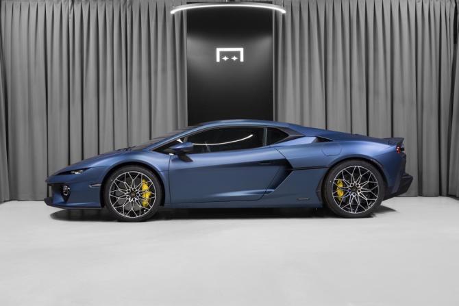 Новый Lamborghini Temerario 2026 года, цена 62 900 000 рублей, купе, Автокод Объявления