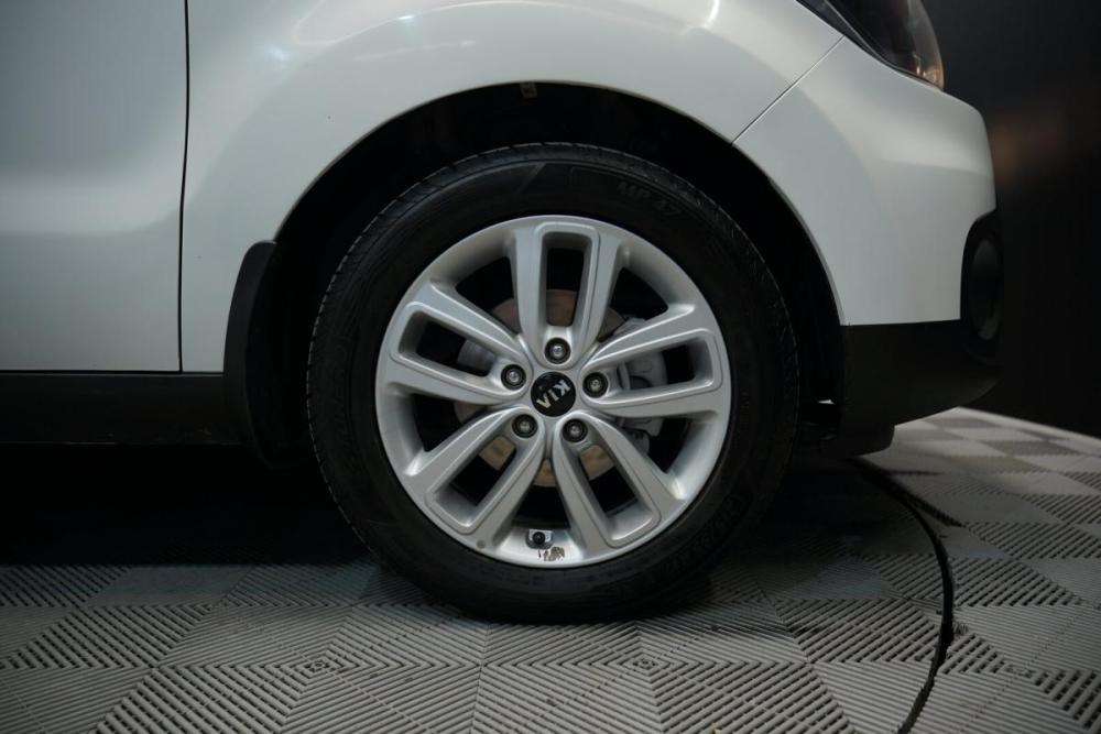 Kia Soul II Рестайлинг Крым  - изображение 27