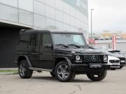 Mercedes-Benz G-Класс II (W463) Рестайлинг 4 Самара  - изображение 27