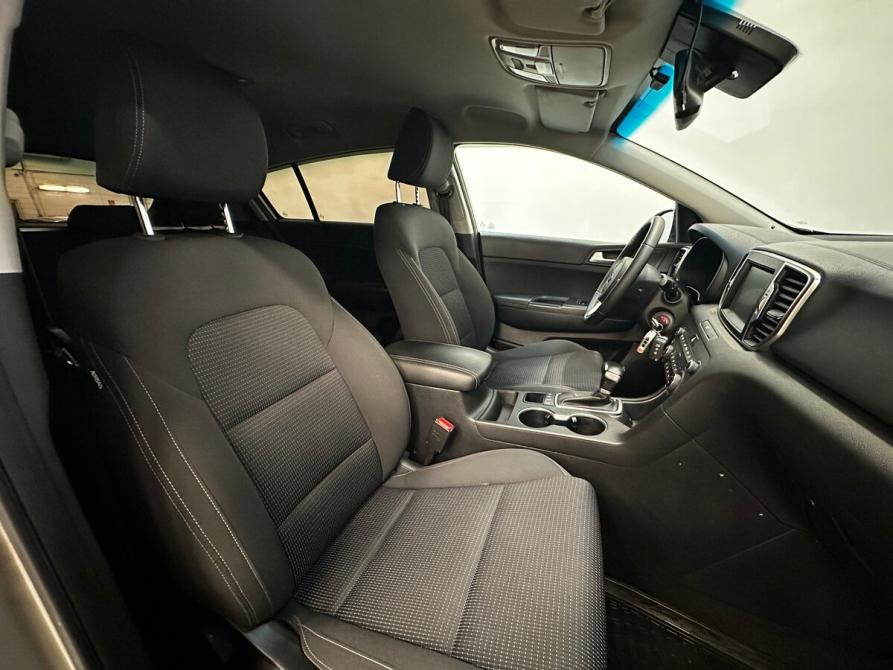 Kia Sportage IV Балашиха  - изображение 12