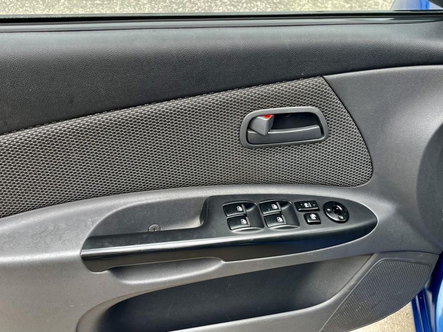 Kia Rio II Рестайлинг Владимир  - изображение 13
