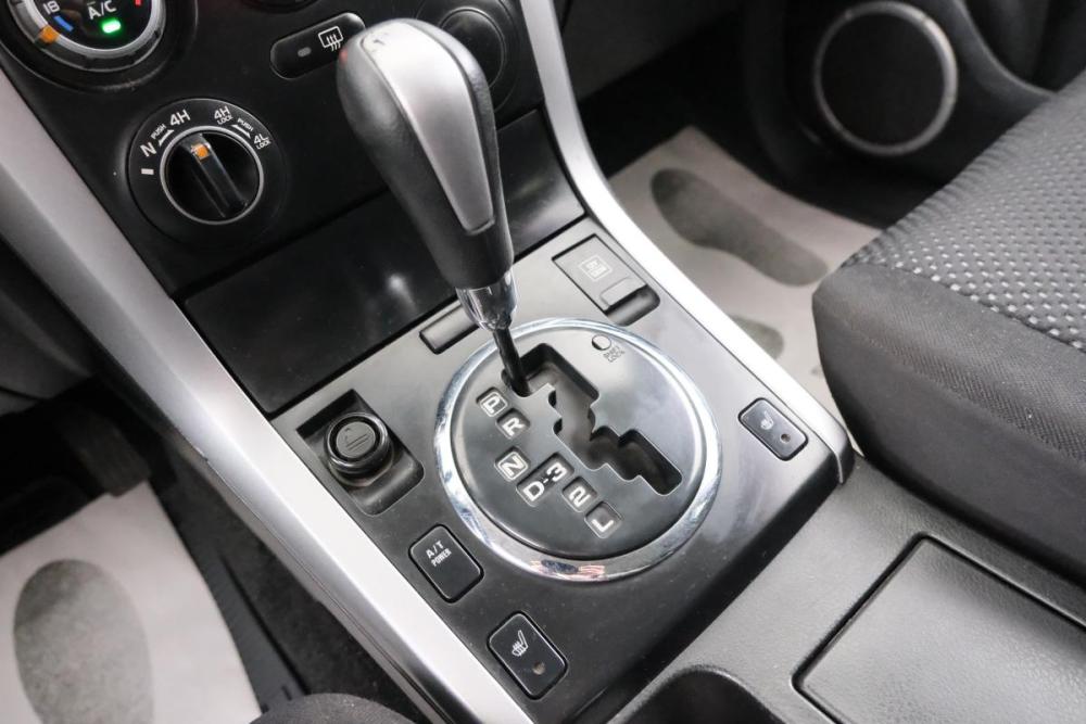 Suzuki Grand Vitara II Красноярск  - изображение 17