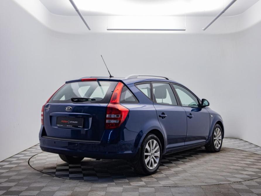 Kia Ceed I Москва  - изображение 5