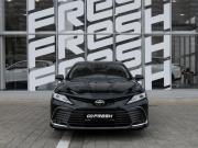 Toyota Camry VIII (XV70) Рестайлинг Ставрополь  - изображение 29