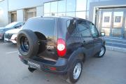 Chevrolet Niva I Рестайлинг Стерлитамак  - изображение 20