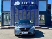 Mazda CX-5 I Рестайлинг Архангельск  - изображение 22