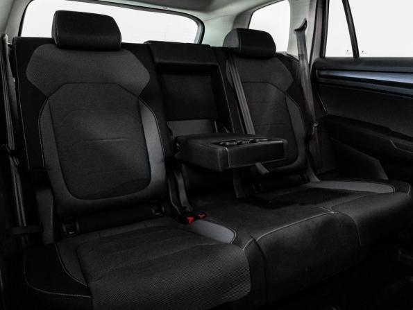 Skoda Kodiaq I с пробегом 2018 года, цена 2 199 000 рублей, 141825 км, внедорожник, Автокод Объявления