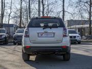 Chevrolet Captiva I Рестайлинг Санкт-Петербург  - изображение 18