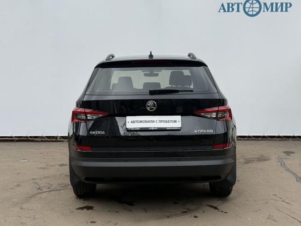 Skoda Kodiaq I с пробегом 2018 года, цена 1 850 000 рублей, 189748 км, внедорожник, Автокод Объявления