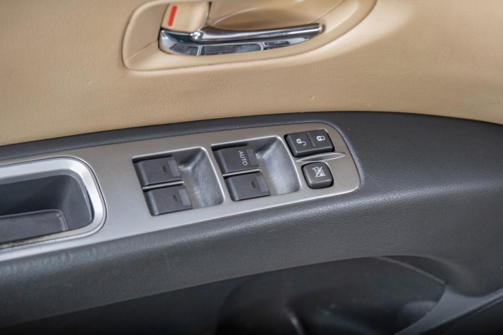 Subaru Tribeca I Рестайлинг Томск  - изображение 9