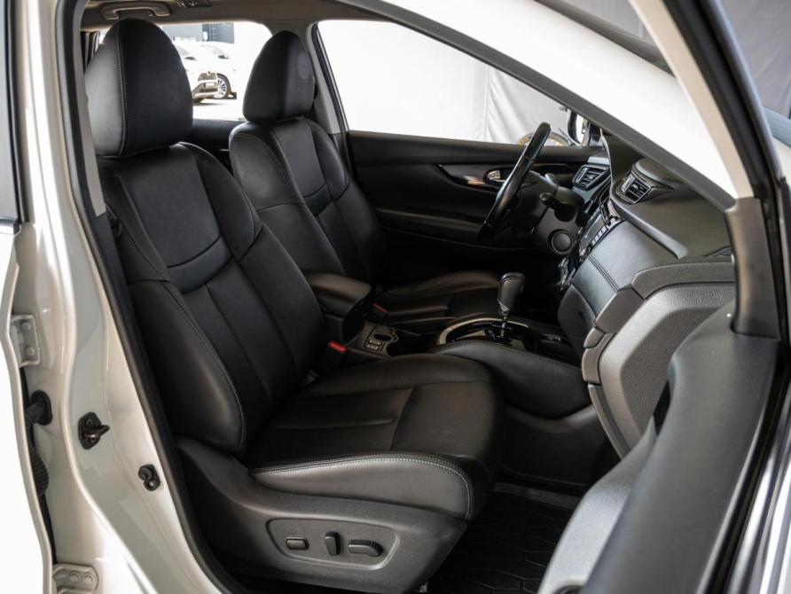 Nissan Qashqai II Рестайлинг Краснодар  - изображение 8