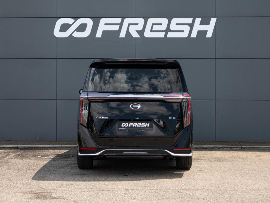 GAC Trumpchi M8 II Краснодар  - изображение 4