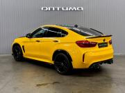 BMW X6 M II (F86) Краснодар  - изображение 27