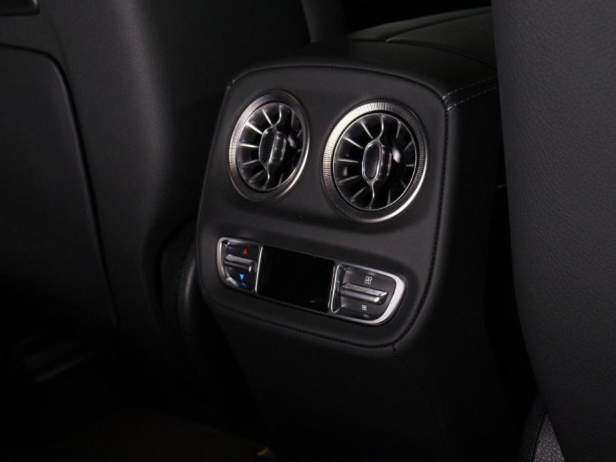 Mercedes-Benz G-Класс AMG II (W465) Рестайлинг Москва  - изображение 19