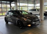 Kia Ceed II Екатеринбург  - изображение 21
