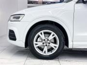 Audi Q3 I (8U) Рестайлинг Уфа  - изображение 35