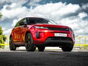 Land Rover Range Rover Evoque II Москва  - изображение 21