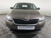 Skoda Rapid I Москва  - изображение 21