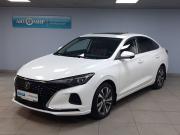 Changan Eado Plus Москва  - изображение 21