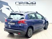 Peugeot 2008 I Ростов-на-Дону  - изображение 21