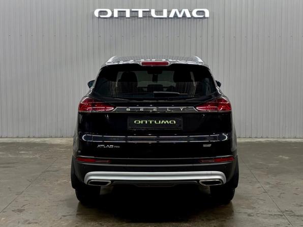 Geely Atlas Pro с пробегом 2023 года, цена 1 817 000 рублей, 51257 км, внедорожник, Автокод Объявления