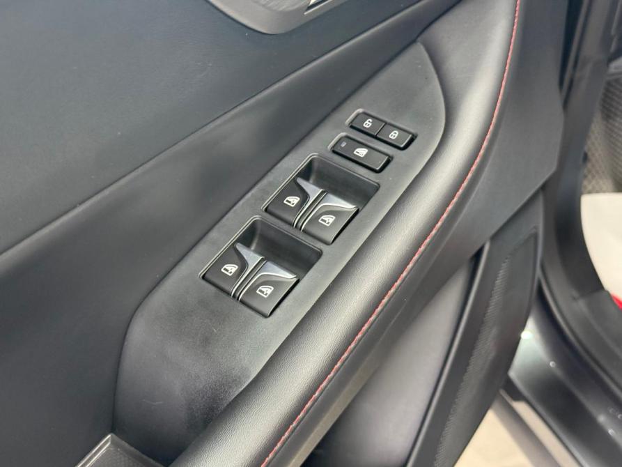 Changan CS35 Plus I Рестайлинг Ставрополь  - изображение 11