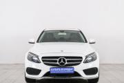 Mercedes-Benz C-Класс IV (W205) Красноярск  - изображение 24