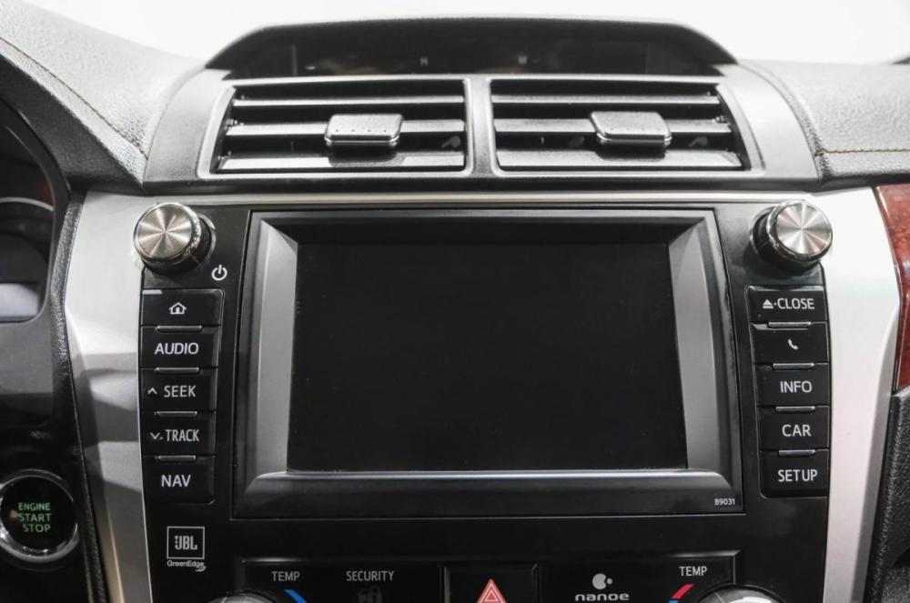 Toyota Camry VII (XV50) Новокузнецк  - изображение 34