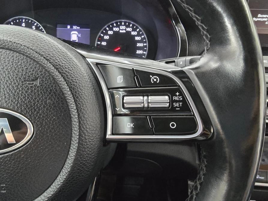 Kia Seltos I Таганрог  - изображение 14