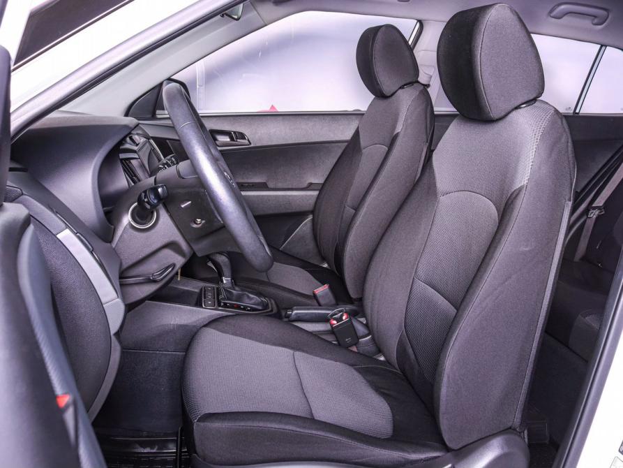 Hyundai Creta II Минеральные Воды  - изображение 9