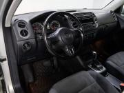Volkswagen Tiguan I Рестайлинг Тюмень  - изображение 31