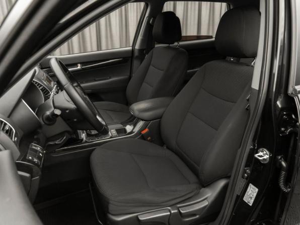 Kia Sorento II Рестайлинг с пробегом 2016 года, цена 1 540 000 рублей, 203197 км, внедорожник, Автокод Объявления