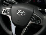 Hyundai Solaris I Рестайлинг Санкт-Петербург  - изображение 46