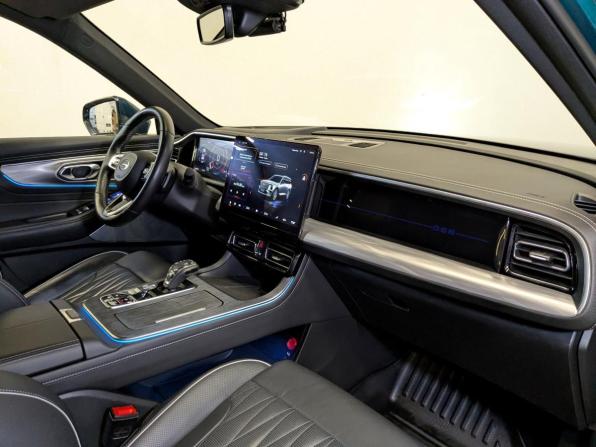 GAC GS8 II с пробегом 2023 года, цена 3 150 000 рублей, 65614 км, внедорожник, Автокод Объявления