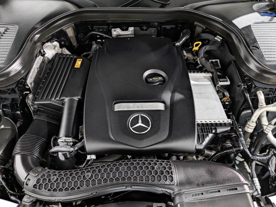 Mercedes-Benz GLC Coupe I (C253) Химки  - изображение 9