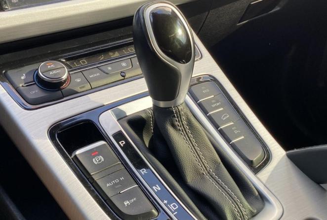 Geely Atlas I с пробегом 2021 года, цена 1 710 000 рублей, 83514 км, внедорожник, Автокод Объявления