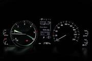 Lexus LX III Рестайлинг 2 Владивосток  - изображение 58