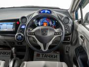 Honda Insight II Иркутск  - изображение 35
