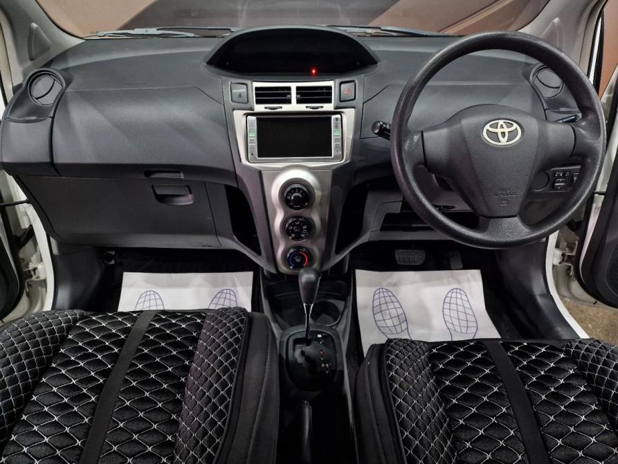 Toyota Vitz II (XP90) Ставрополь  - изображение 10