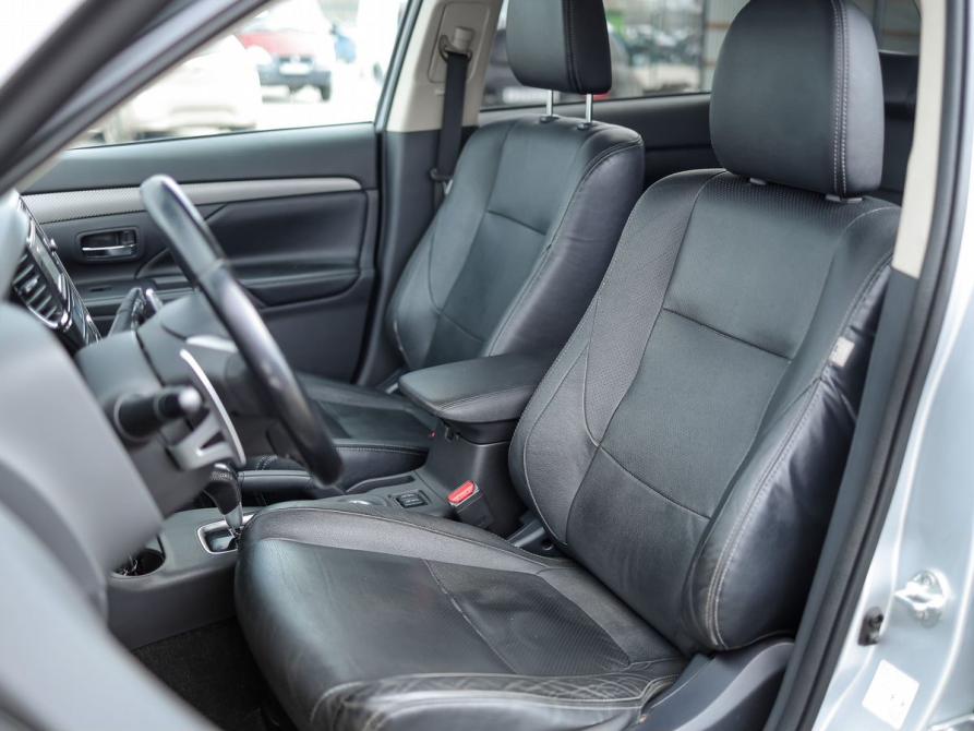 Mitsubishi Outlander III Ижевск  - изображение 11