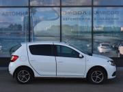 Renault Sandero II Архангельск  - изображение 18