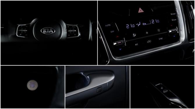 Kia Sorento IV с пробегом 2020 года, цена 2 635 000 рублей, 151999 км, внедорожник, Автокод Объявления