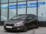 Kia Ceed II Екатеринбург  - изображение 23
