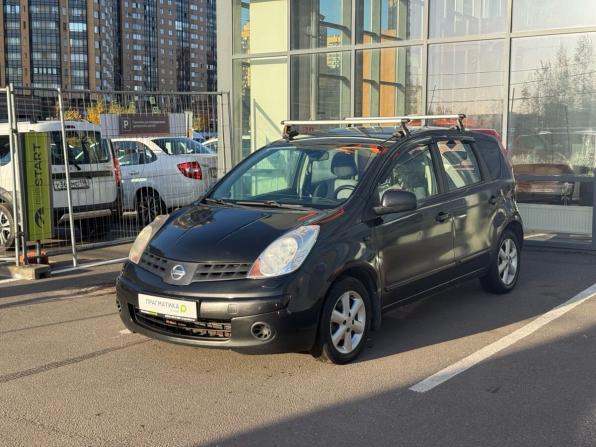 Nissan Note I с пробегом 2008 года, цена 349 000 рублей, 320000 км, хэтчбек, Автокод Объявления