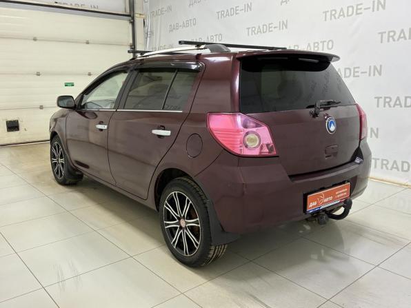 Geely MK Cross I с пробегом 2014 года, цена 250 000 рублей, 265000 км, хэтчбек, Автокод Объявления