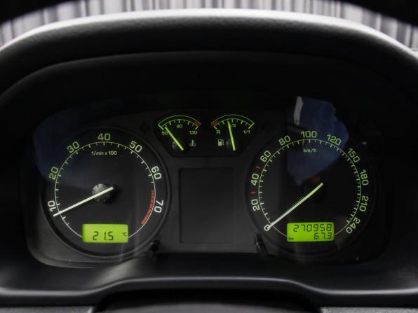 Skoda Octavia I (A4) Рестайлинг с пробегом 2008 года, цена 529 000 рублей, 270958 км, лифтбек, Автокод Объявления