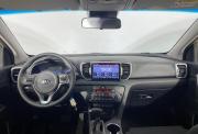 Kia Sportage IV Рестайлинг Саранск  - изображение 50
