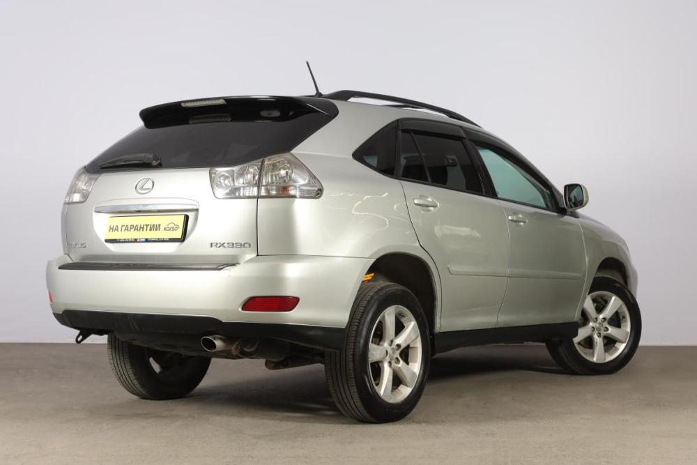 Lexus RX II Новосибирск  - изображение 7