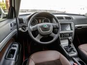 Skoda Octavia II (A5) Рестайлинг Волгоград  - изображение 46