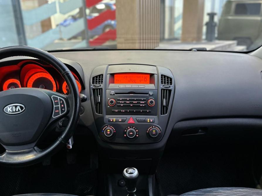 Kia Ceed I Архангельск  - изображение 13